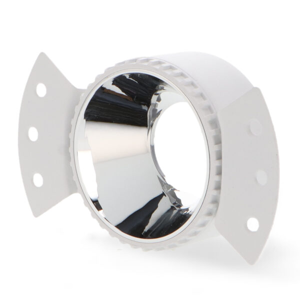 Bague pour module/GU10/MR16 - Manu - Ledme - LM4333