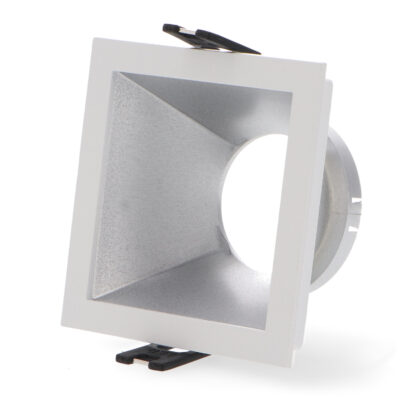 Bague pour module/GU10/MR16 - Loau - Ledme - LM4334