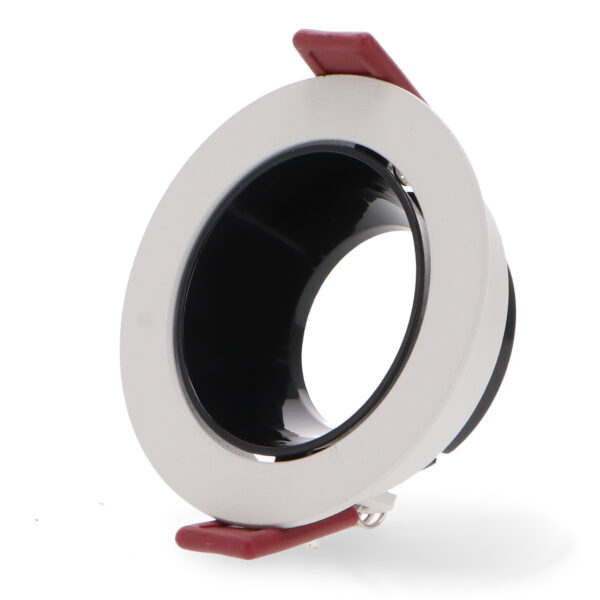 Bague pour module/GU10/MR16 - Lani - Ledme - LM4331