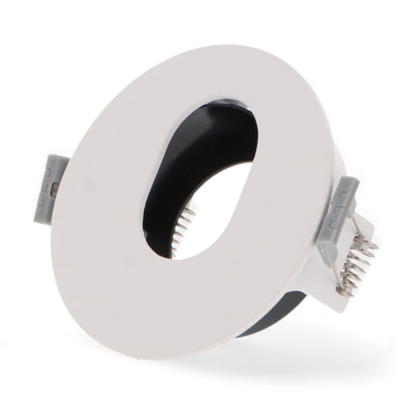 Bague pour module/GU10/MR16 - Maka - Ledme - LM4330