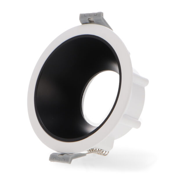 Bague pour module/GU10/MR16 - Makaili - Ledme - LM4335