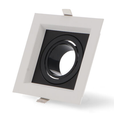 Cardan Hoop Aras Pour Module/gu10/mr16 - Ledme - LM4379