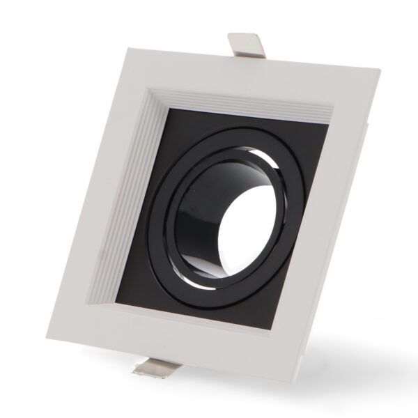 Cardan Hoop Aras Pour Module/gu10/mr16 - Ledme - LM4379