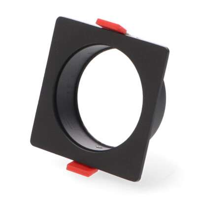 Anneau encastrable pour module Cobfix 10W - Ledme - LM4365