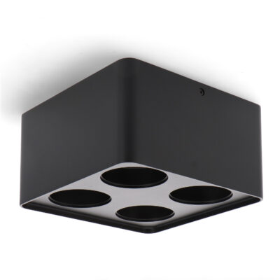 Anneau de Surface 4L Pour Module Cobfix 10W - Ledme - LM4376