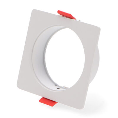 Anneau de Surface 3L Pour Module Cobfix 10W - Ledme - LM4371