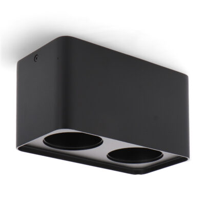 Anneau de Surface 2L Pour Module Cobfix 10W - Ledme - LM4374