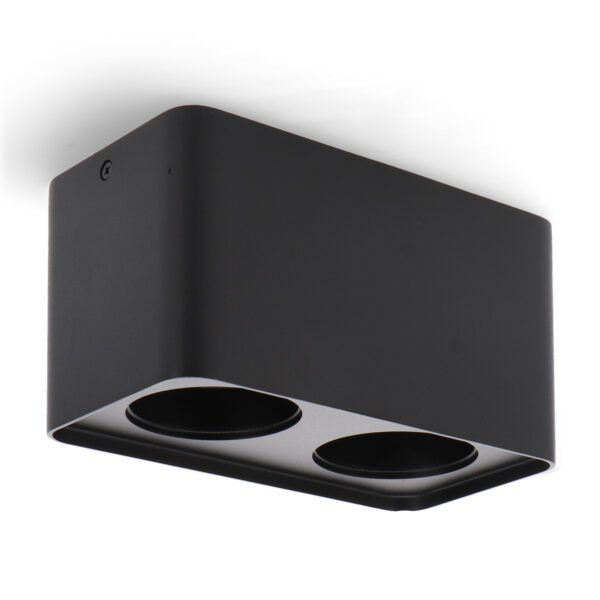 Anneau de Surface 2L Pour Module Cobfix 10W - Ledme - LM4374