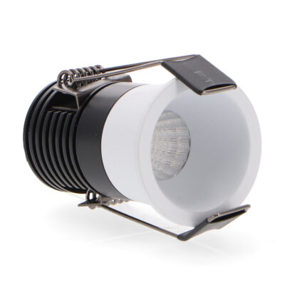 Foco Downlight LED Deep Blanco 5W CCT - Ledme - LM4312