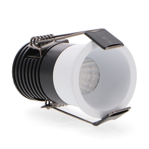 Foco Downlight LED Deep Blanco 5W CCT - Ledme - LM4312