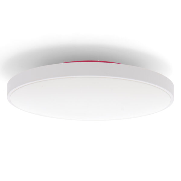 Plafon LED Circulaire Sens 15W 4500K - Ledme - LM8252