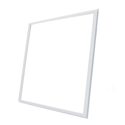 Panneau cadre encastrable 60X60 Blanc (Démonté) - Ledme - LM9039