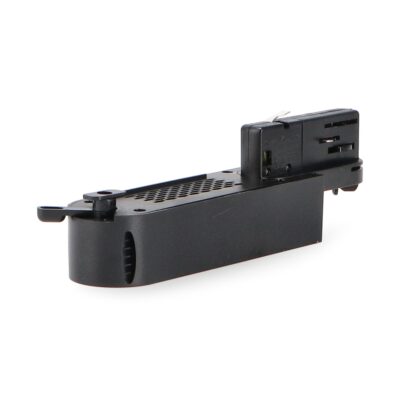 Base Promax Noir pour Carril trifásico - Ledme - LM5348