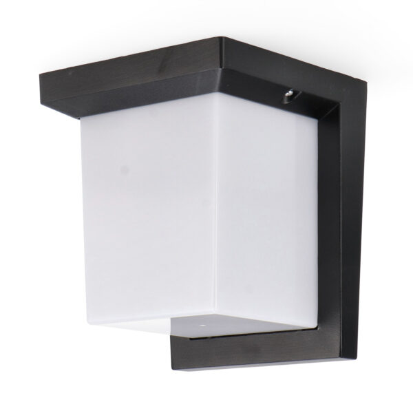 Applique murale Led Dakota 12W 3000K - Ledme - LM6159 – Image 4