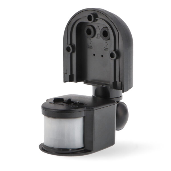 Détecteur de mouvement PIR 180º Surface Blanche - Ledme - LM8277