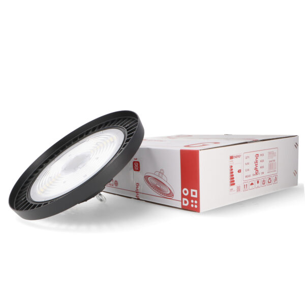 Baie LED UFO Série A 200W Dali 2.0 4000K - Ledme - GA6788 – Image 3