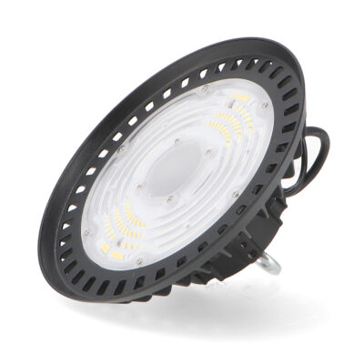 Campana UFO LED Série A 100W 1-10V 4000K - Ledme - GA6762