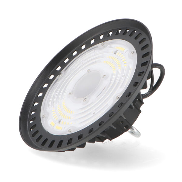 Grande Baie LED UFO Série A 100W 1-10V 5000K - Ledme - GA6761