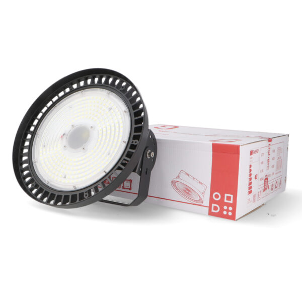 Campana OVNI LED Inspire 150W 1-10V 4500K - Ledme - GA6736 – Image 3