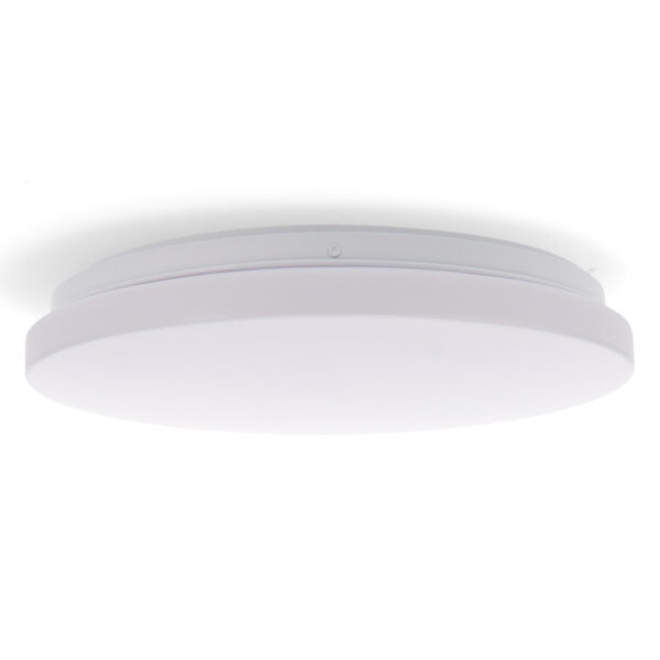 Plafon LED Circulaire Glace 36W 6000K - Ledme - LM8207