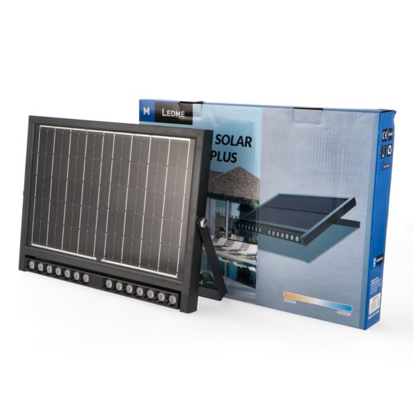 Applique Led Solar Vienna High Plus CCT - Ledme - LM7373 – Image 3