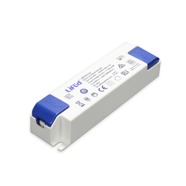 Sortie pilote LIFUD 25-42V DC 30W LF-GIR030YM750H - Ledme - LM2108