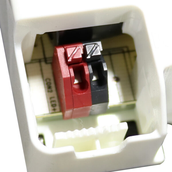 Sortie pilote LIFUD 25-42V DC 30W LF-GIR030YM750H - Ledme - LM2108 – Image 4