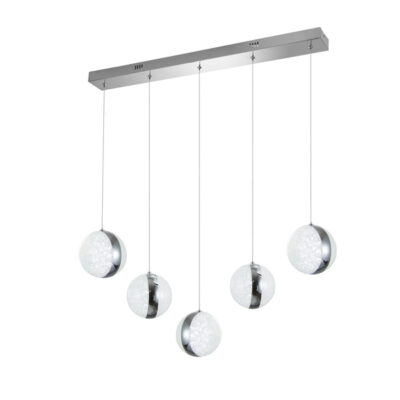 Plafonnier LED Pasak - DSC - Ledme - LM8151
