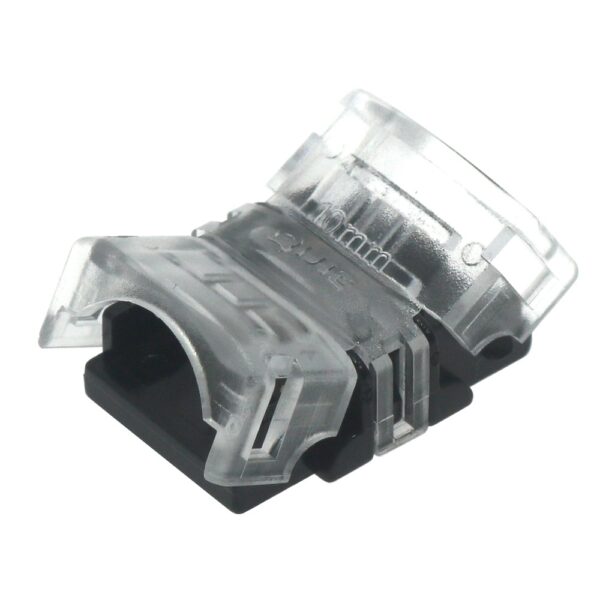 Connecteur Hippo pour Bande LED IP20 10MM 3PIN - Ledme - LM2904