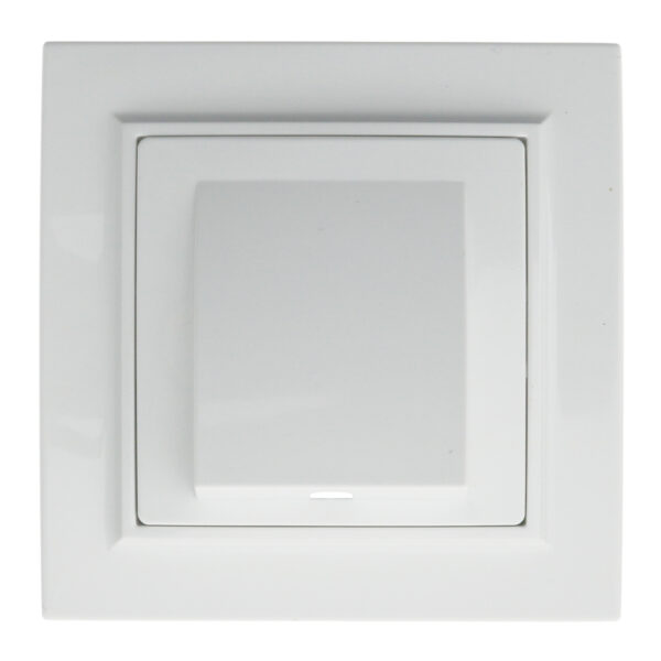 Module de sortie de câble - EP Blanc - Ledme - EP-30-W – Image 3