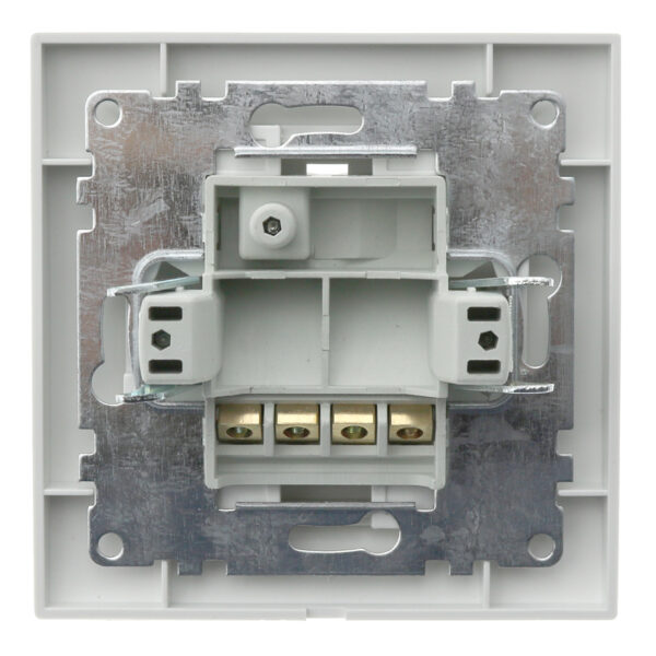 Module de sortie de câble - EP Blanc - Ledme - EP-30-W – Image 4