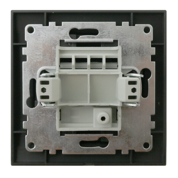Module de couverture vierge - EP Blanc - Ledme - EP-31-W – Image 4
