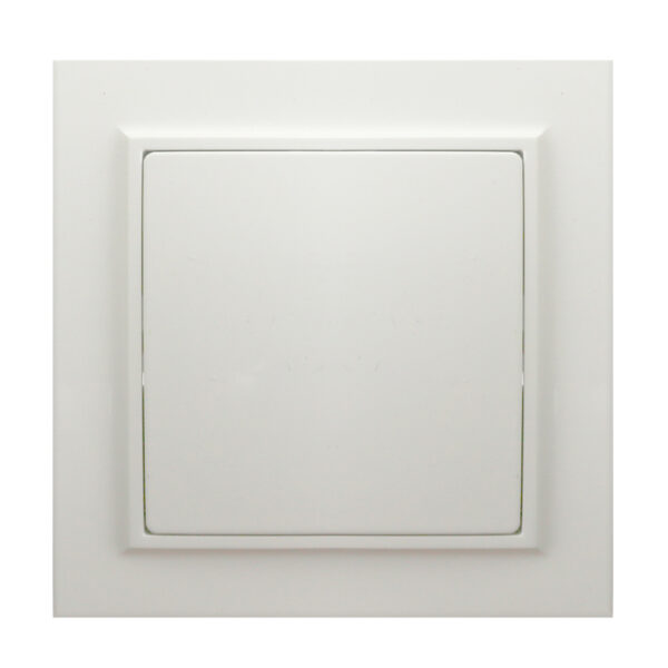 Module de couverture vierge - EP Blanc - Ledme - EP-31-W – Image 5