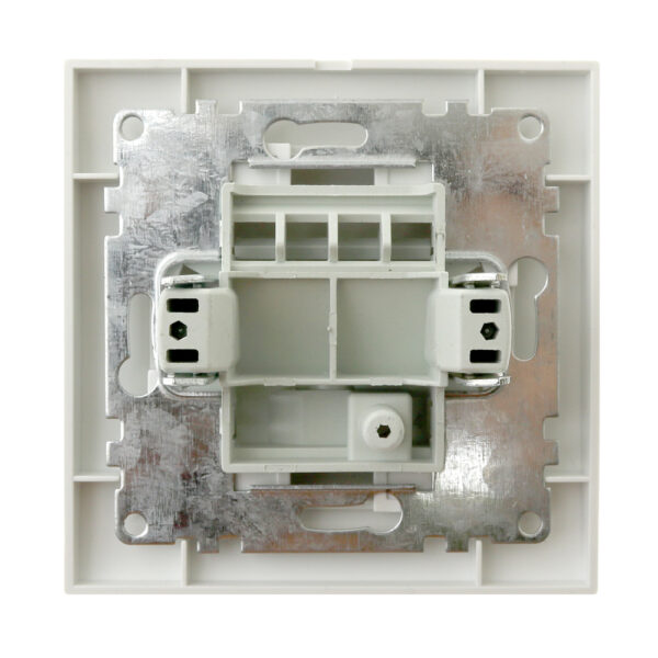 Module de couverture vierge - EP Blanc - Ledme - EP-31-W – Image 6