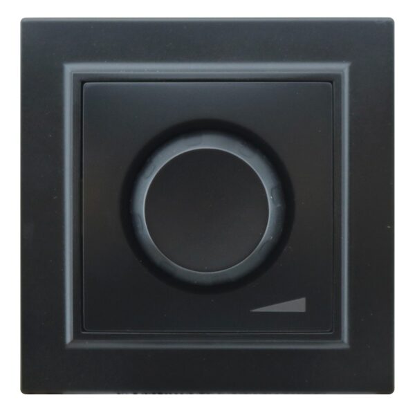Potentiomètre 40-600W - EP Noir - Ledme - EP-36-B – Image 5