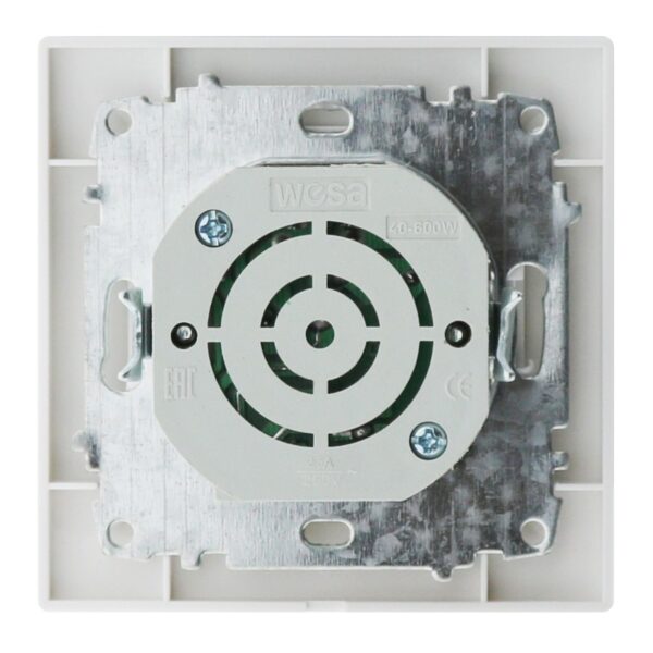 Potentiomètre 0-600W -EP Blanc - Ledme - EP-36A-W – Image 3