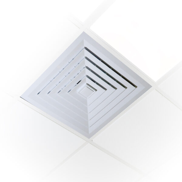 Extracteur Ofair 60X60 cm 50W - Ledme - LM9019 – Image 5