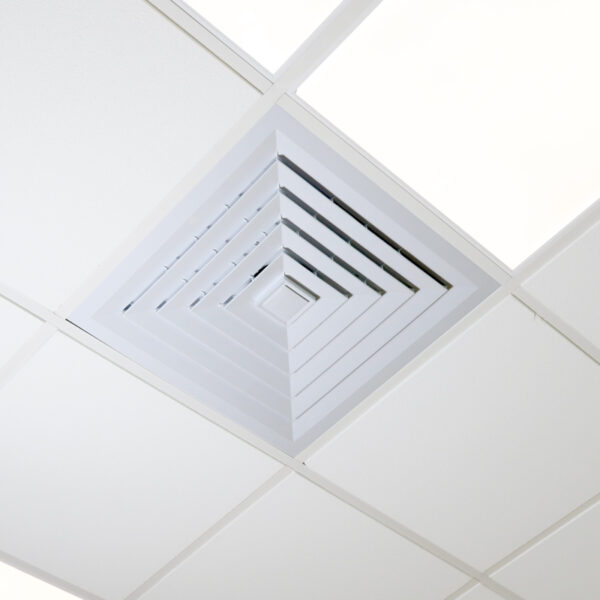 Extracteur Ofair 60X60 cm 50W - Ledme - LM9019 – Image 6