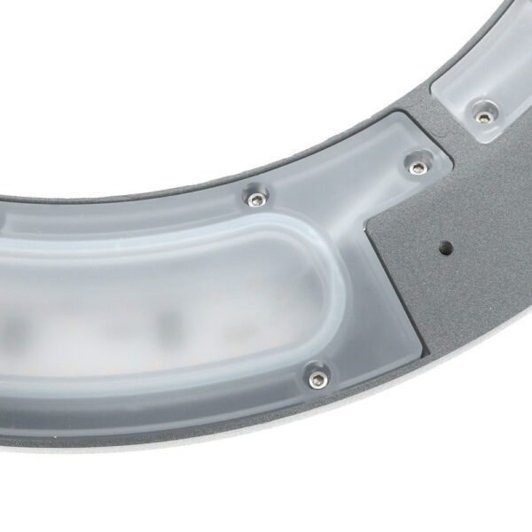 Lampadaire LED Série Minimal 100W 4000K - Ledme - LM6345 – Image 5