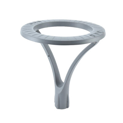 Lampadaire LED Série Minimal 100W 4000K - Ledme - LM6345