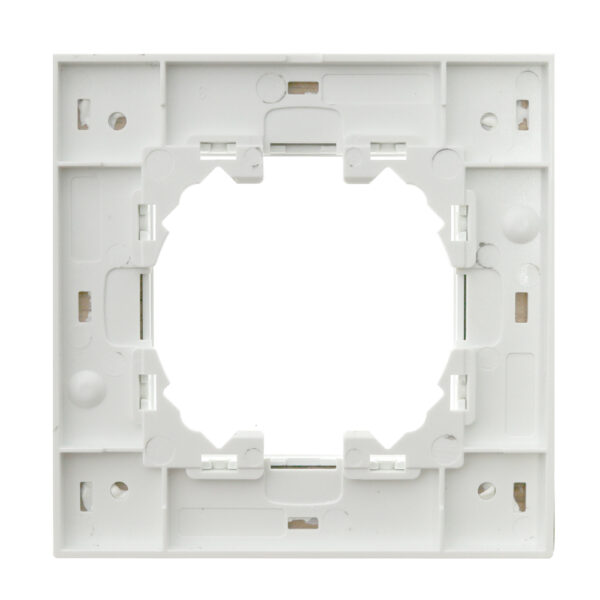 Structure en bois naturel pour 1 Module - FM Avellana - Ledme - FM-48-Co – Image 5
