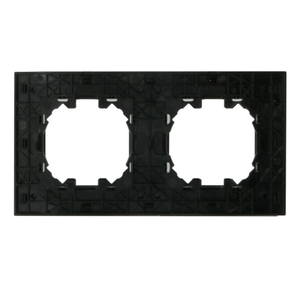Châssis PC pour 2 modules - FMMB Gris - Ledme - FMMB-49-G – Image 8