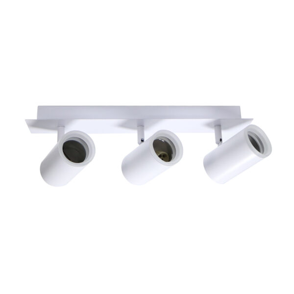 Plafonnier Spot GU10 State 3 - DSC - Ledme - LM4358