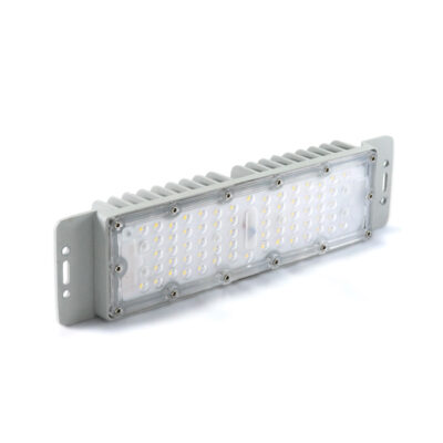 Spot LED Modulaire Speed 50W - DSC 6000K - Ledme - LM6311