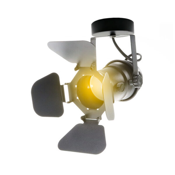 Plafonnier ou applique cinéma pour GU10 - Ledme - LM4341