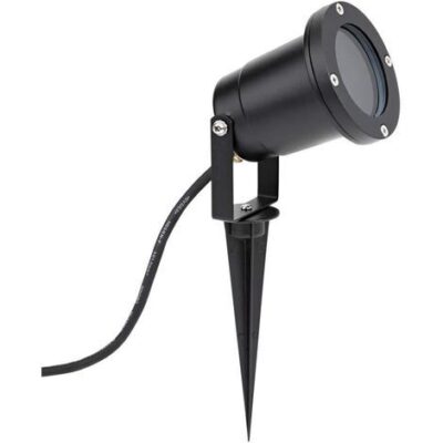 Spot avec Ventur Spike pour GU10 - Ledme - LM7301