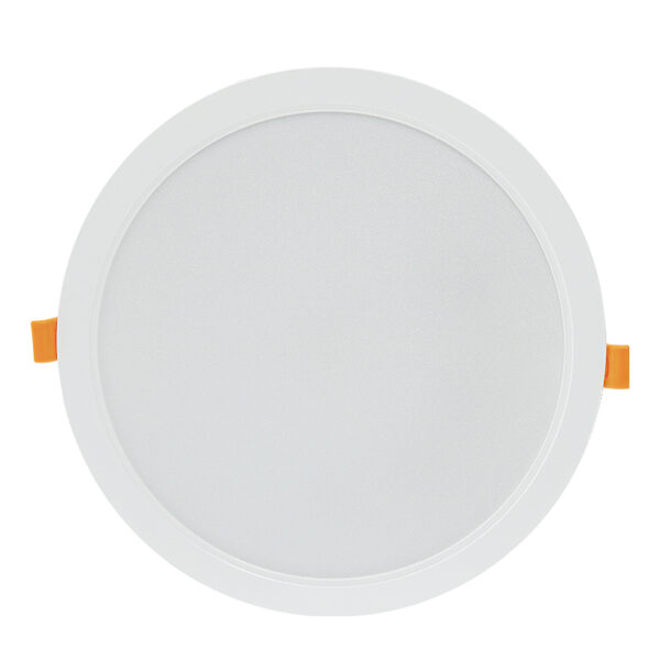 Downlight LED Circulaire Série Advance 24W CCT CCT - Ledme - LM5004 – Image 3