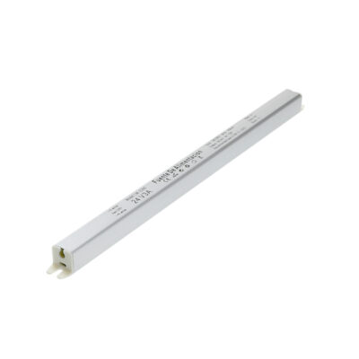Alimentation pour bandes LED 60W 12VDC (Spécial pour profilés) - Ledme - LM2258