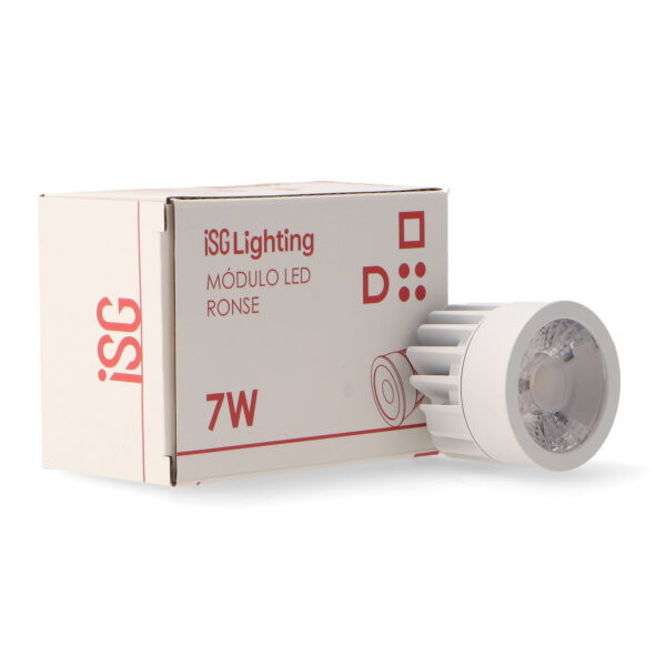 Module LED Renaix 7W 6000K - Ledme - GA4415 – Image 3