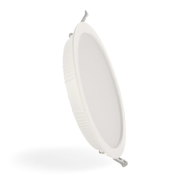 Downlight LED Pro Lass 22W 3000k - Ledme - GA5295
